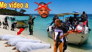 19 juin vidéo miskaden pran lanmò snjou ak 60sòlda kap soti vilaj sot kay Izo ranfò utag pran 😱