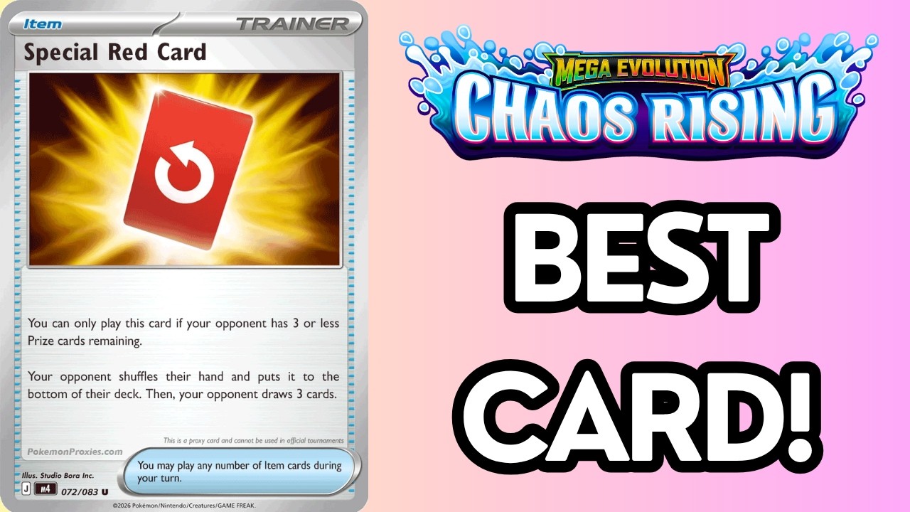 pokemon red card Amazon.com: Pokemon main image 0
