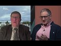 Закрыть окно в Европу. Как Россия перестала быть европейской страной | "Археология"