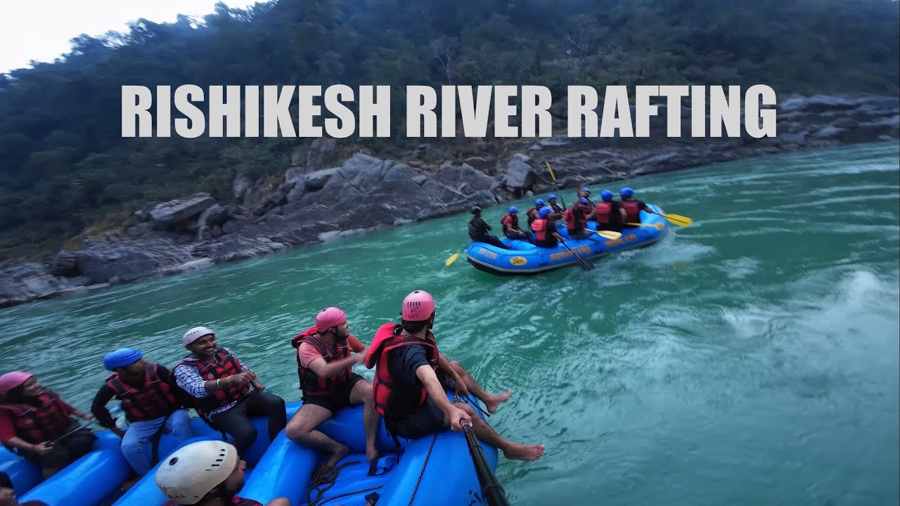 Crazy River Adventure 🚀 with @TehrionTheWaves 