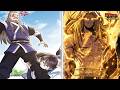 A Million Strikes Couldn’t Break Him—They Made Him Divine! | Manhwa Recap