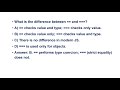 PpPGTRB Web Development MCQ