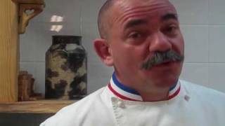Rencontre Avec Bernard Mure-Ravaud, Maître Fromager-1