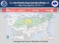 Severe Thunderstorm and Winter Storm Web Briefing