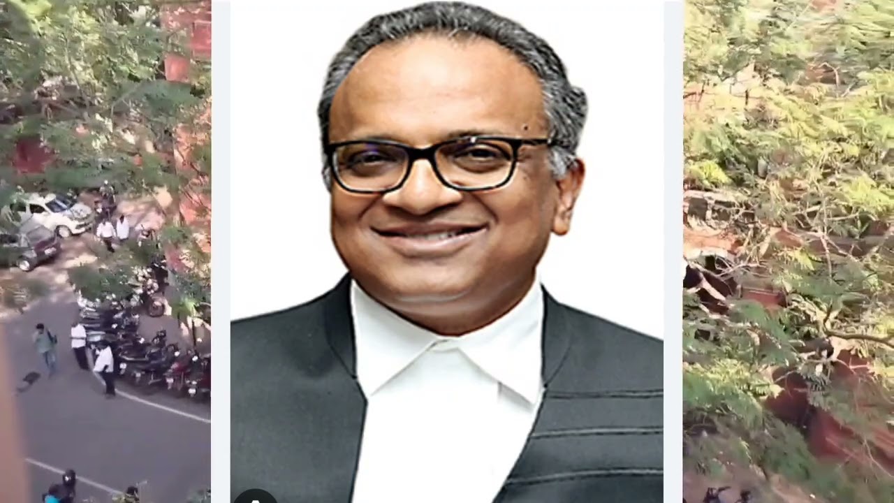 Justice Senthilkumar Ramanoorthy order notice to  Tamil Nadu cable TV operators and (MSOs).