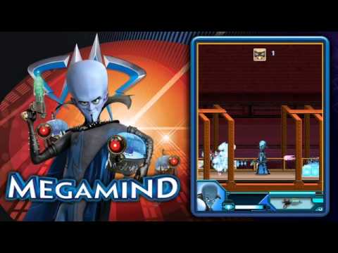 Megamind Javagame