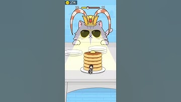 Hide and Seek: Cat Escape 🐱 Level 10 🥤 Gameplay Walkthrough 🌳#hideandseek #catescape  #gameplay #cat