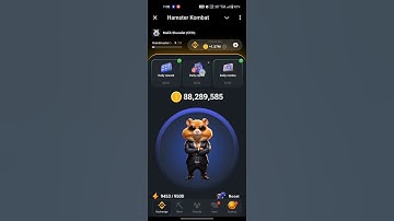 3 July Cipher Coad Claim Your 1Million Coins #hamsterkombat #ciphercodes #dailycipher