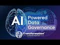 AI in Data Governance: Securing the Future