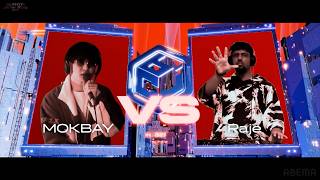 Download lagu 【LOOPSTATION FINAL】MOKBAY vs Raje｜BEATCITY JAPAN 2026 FINAL