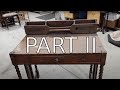 Desk-zilla: The Conclusion