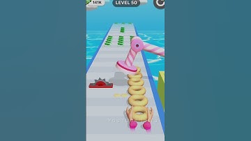 Bakery Stack lvl-50🎂 #trending #viral #shorts #youtubeshorts #trendingshorts #viralshorts