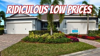 NEW HOMES FOR UNDER $400,000* by Palm Beaches Paul 2,901 views 3 months ago 23 minutes