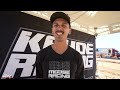 2026 NGPC Round 8 - Desert Classic Grand Prix Post-Race Interviews