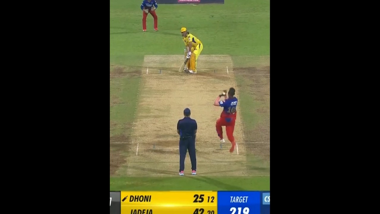 RCB QUALIFY TO PLAYOFFS 