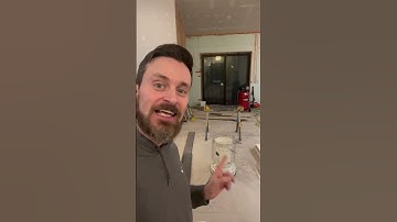 How efficient is an ICF house in the cold? #icf #foxblocks #home #passivehouse #concrete #homeowner