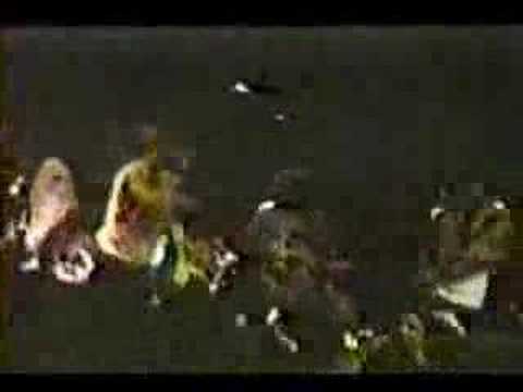 Operation Ivy - Take Warning