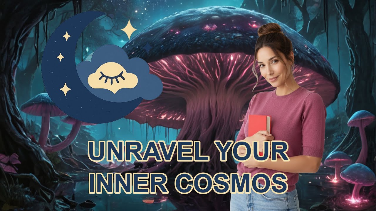 Can't Sleep? 🌙 Listen to These Deep Sleep Stories and Drift Off Fast
