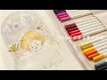 動画と倦怠期だった【絵日記】