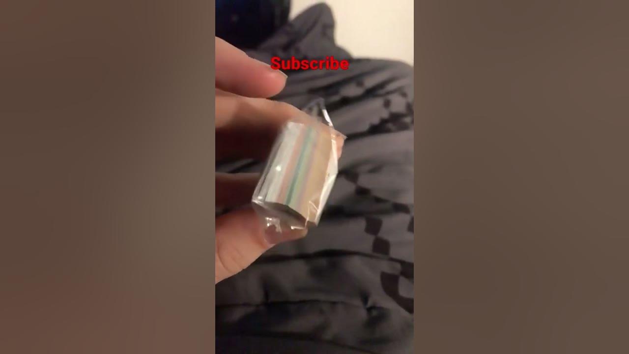 Mini Monopoly Money