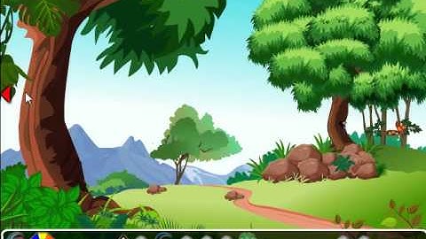 Water Well Treasure Escape Walkthrough