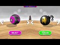 🎯Going Balls, SpeedRun, Going Balls Portal Run Gameplay | Ball Game | Ball Pink
