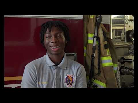 Pg County Youth Employment Program