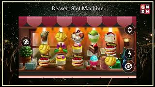 Gamezone Dessert Slot Games screenshot 2