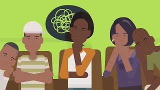 How to Name Your Nonprofit - Blacks In Nonprofits
