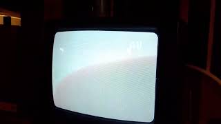 White Screen Of Death And Moaning Sound On My Crocodile Dundee 1989 Vhs