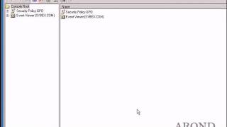 How To Create Custom MMC Console To Manage Security Policy Quick & Simple