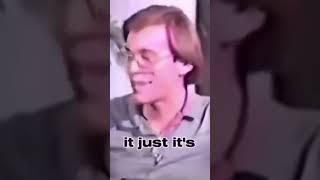 Bob Lazar’s SHOCKING Reveal: Are We Containers? 👽 #Area51 #BobLazar #UFOSecrets