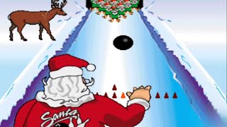 Elf Bowling The Christmas Game Everyone Forgot