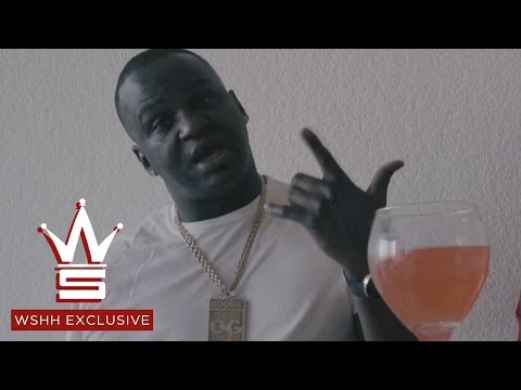 OG Boobie Black "Goin Live" (WSHH Exclusive - Official Music Video)