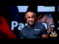 Charles Poliquin : usefull supplement for experts and diet fallacies