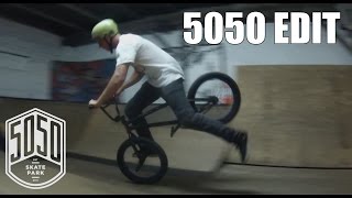 5050 Edit by Lucas Rusinak Resimi