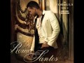 Romeo Santos - Necio Ft. Santana (Audio)