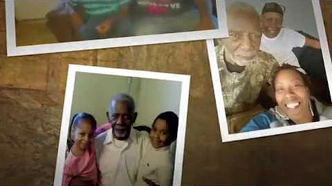 Lloyd Chester Fortune, Sr