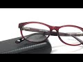 Tommy brown eyewear m141 softtouchlenses spectacle