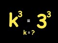 Japan | A Nice Olympiads Exponential Problem | Learn this Trick Now!