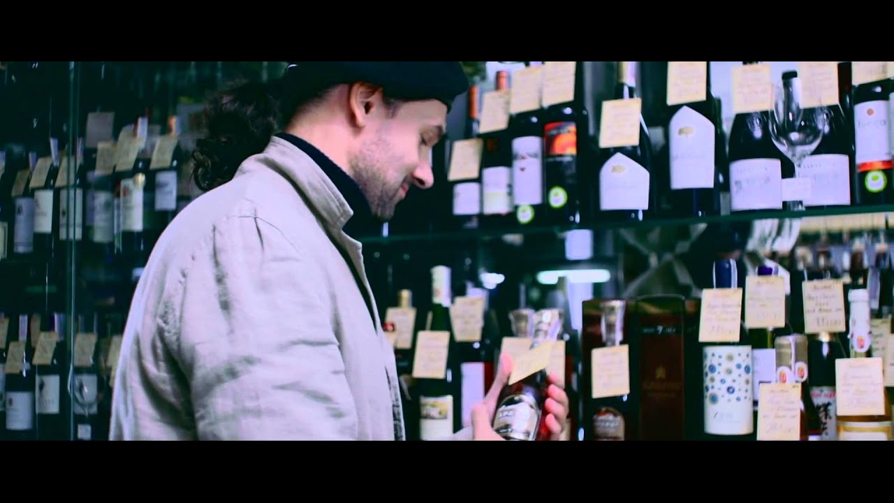 Джип и девушка - YouTube