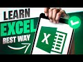 Data analysts do you actually know excel