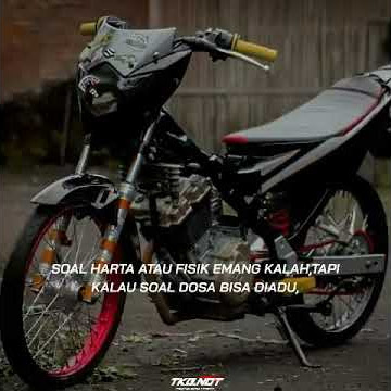 video wa 30 detik | literasi drag racing