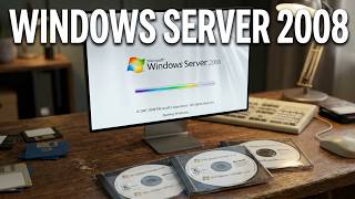 Is Windows Server 2008 still usable in 2026 Guide