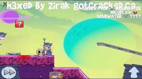 Fun Run 2 V3.2 Hacks