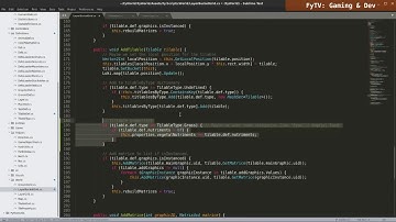 Base-Building / Simulation Game Tutorial in Unity - TaskEat & Food