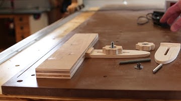 Gatton CNC Enhancements & Mods