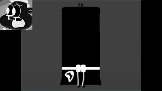 Uncannyblocks Band 91-100 With Mr. Incredible Uncanny Face The End