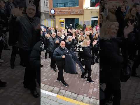 Hıdırellez festival açılış