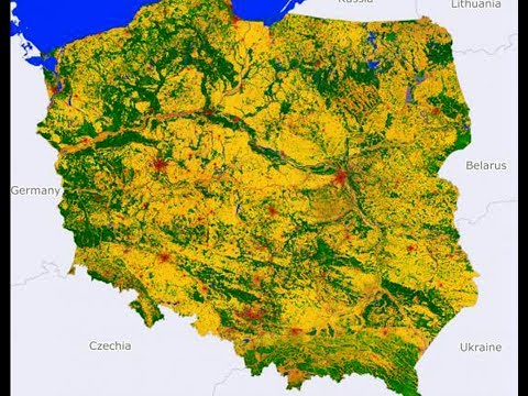 Wideo: Czym Jest Mapa Techniczna I Technologiczna